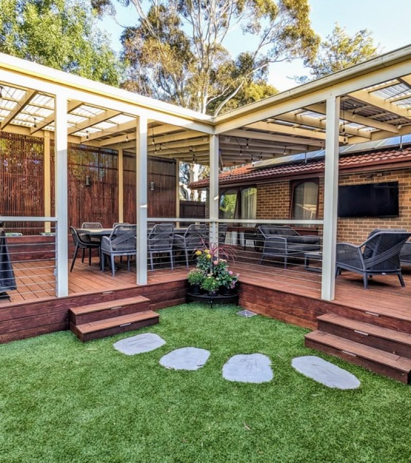 Cover photo Wantirna_